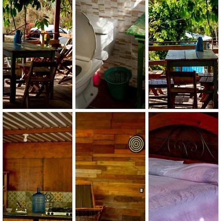 Hotel La Casa Del Nenufar Oaxaca Zewnętrze zdjęcie