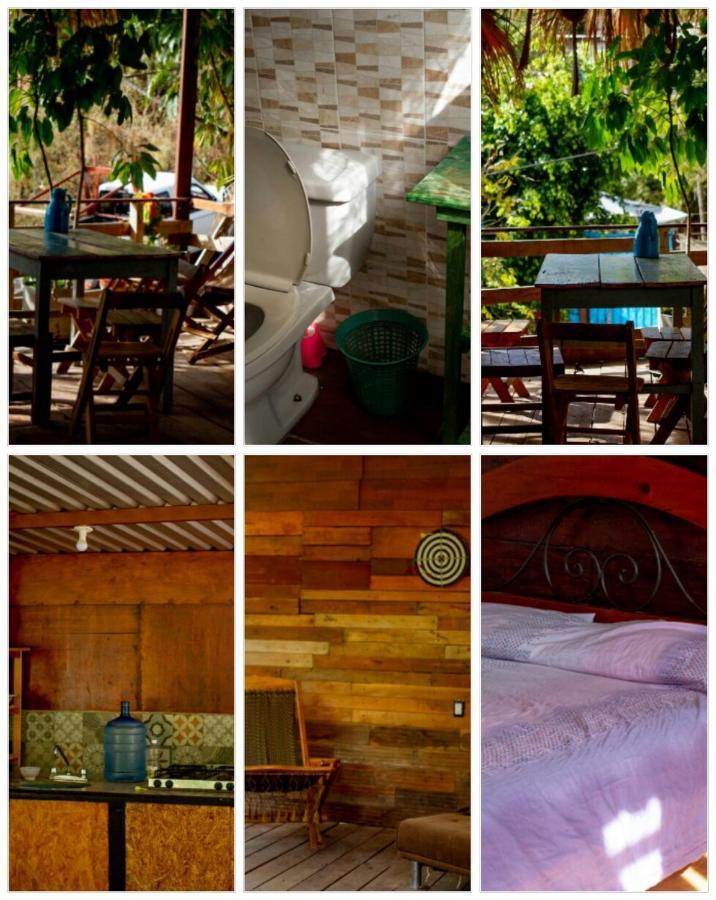 Hotel La Casa Del Nenufar Oaxaca Zewnętrze zdjęcie