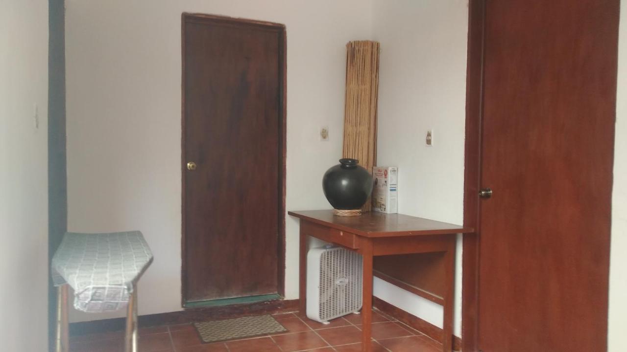 Hotel La Casa Del Nenufar Oaxaca Zewnętrze zdjęcie
