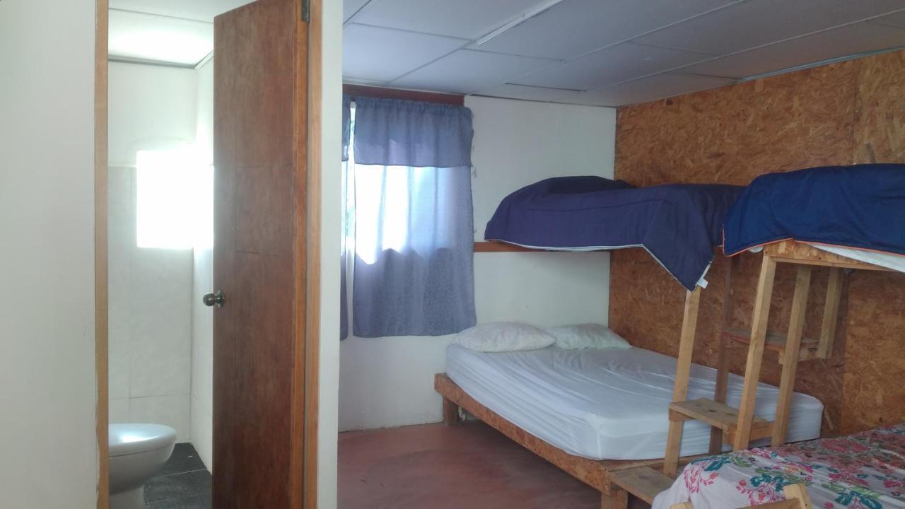 Hotel La Casa Del Nenufar Oaxaca Zewnętrze zdjęcie