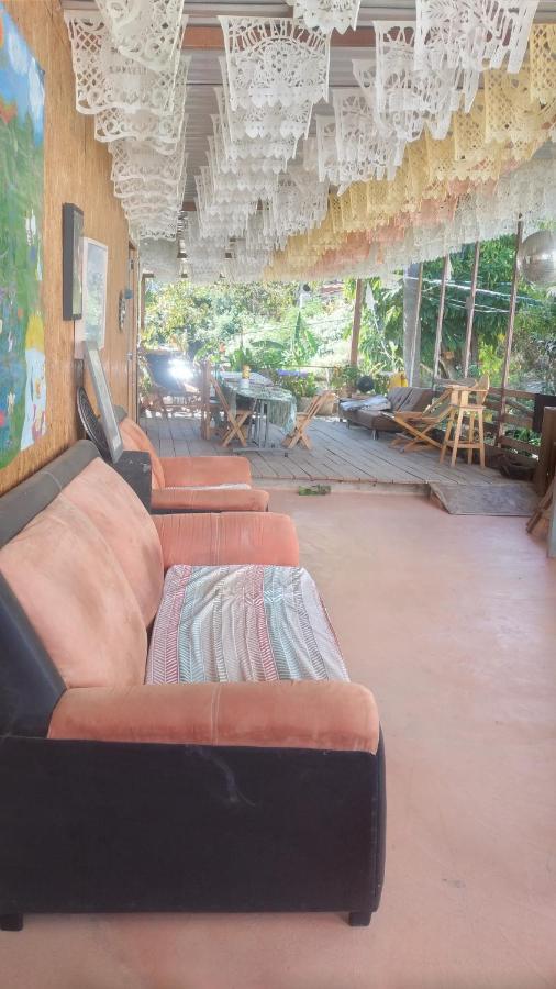 Hotel La Casa Del Nenufar Oaxaca Zewnętrze zdjęcie