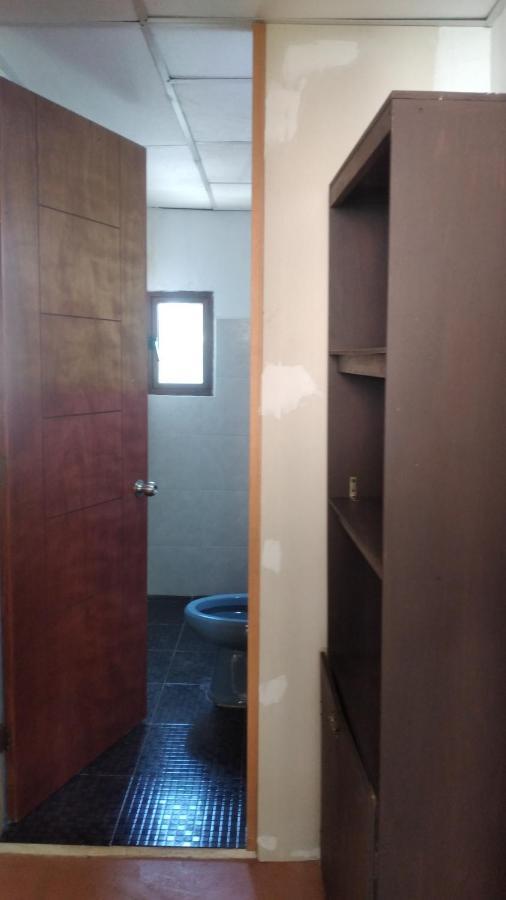Hotel La Casa Del Nenufar Oaxaca Zewnętrze zdjęcie