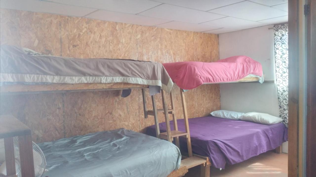 Hotel La Casa Del Nenufar Oaxaca Zewnętrze zdjęcie