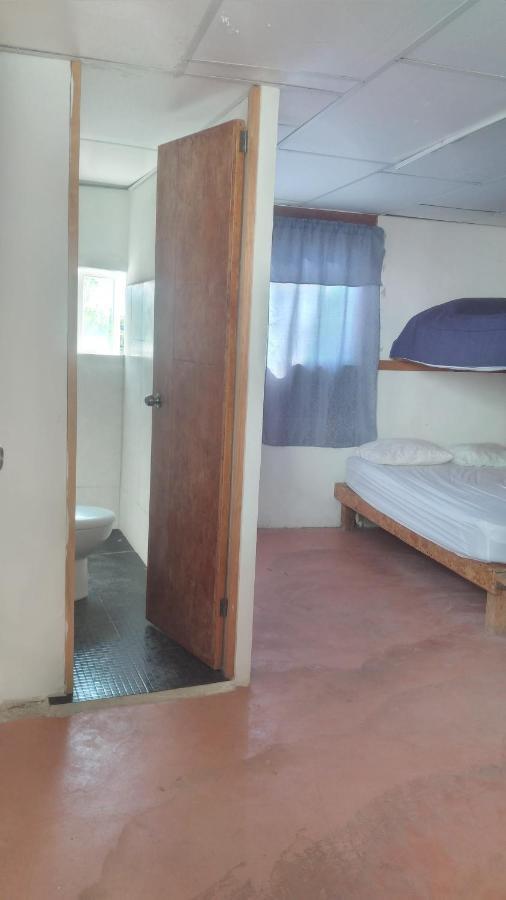 Hotel La Casa Del Nenufar Oaxaca Zewnętrze zdjęcie
