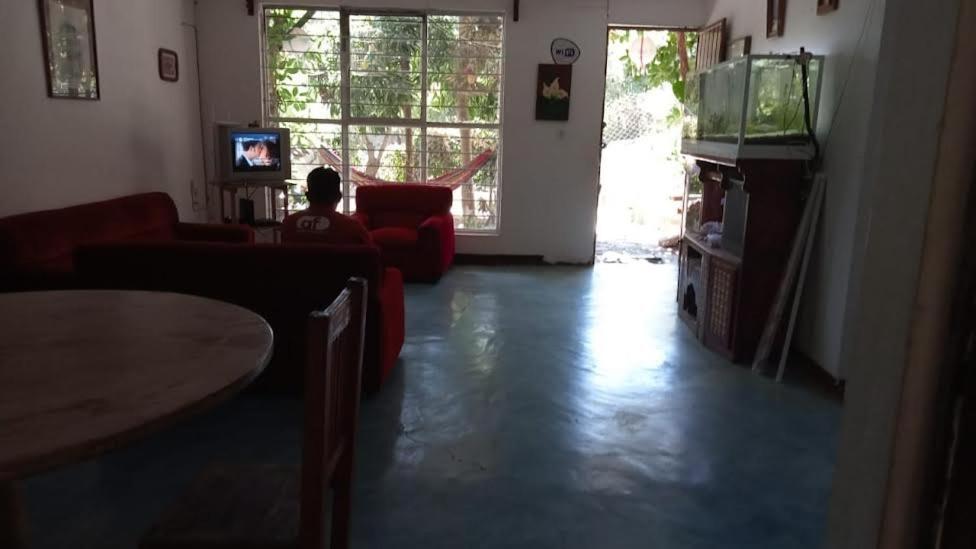 Hotel La Casa Del Nenufar Oaxaca Zewnętrze zdjęcie
