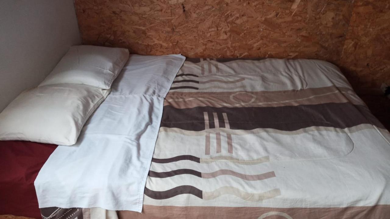 Hotel La Casa Del Nenufar Oaxaca Zewnętrze zdjęcie