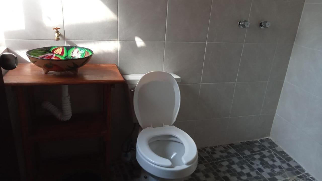 Hotel La Casa Del Nenufar Oaxaca Zewnętrze zdjęcie