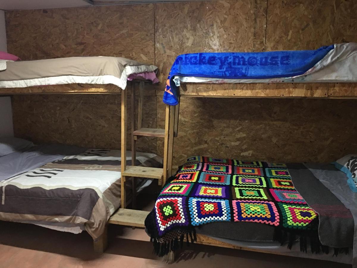 Hotel La Casa Del Nenufar Oaxaca Zewnętrze zdjęcie