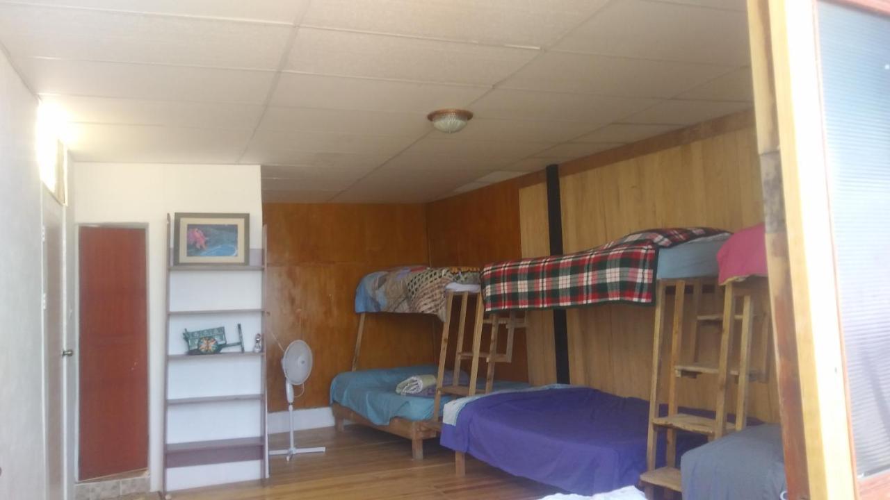 Hotel La Casa Del Nenufar Oaxaca Zewnętrze zdjęcie