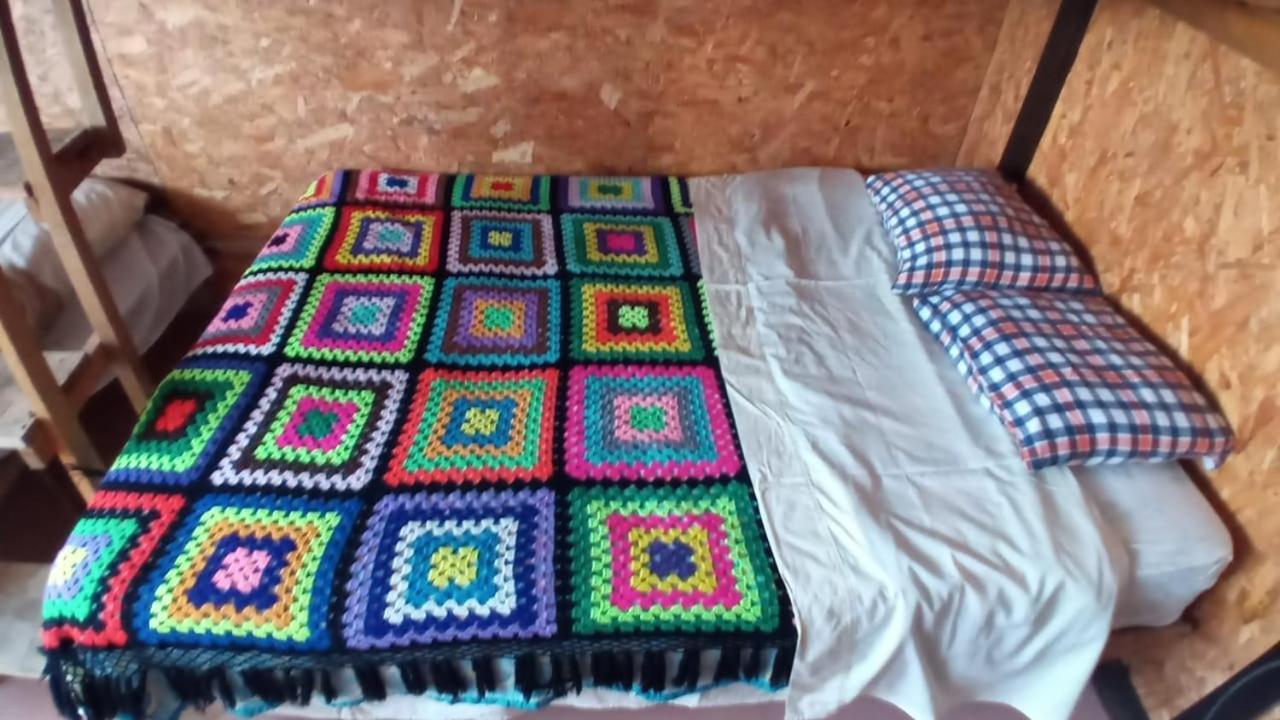 Hotel La Casa Del Nenufar Oaxaca Zewnętrze zdjęcie