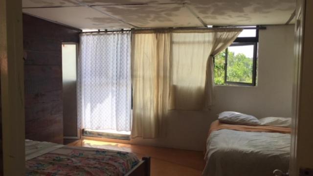 Hotel La Casa Del Nenufar Oaxaca Zewnętrze zdjęcie